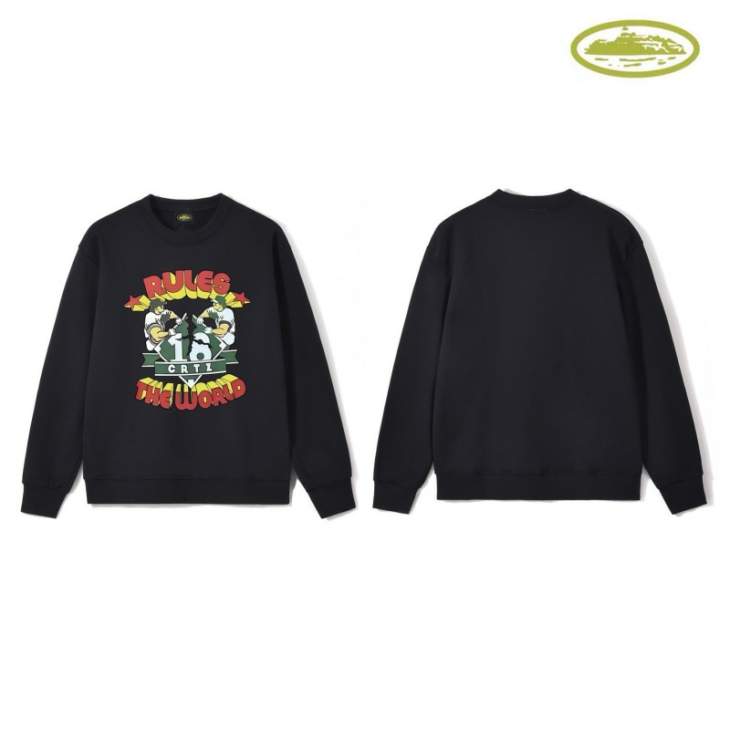 Corteiz Sweatshirt _SKUCorteizS-2XLastxC111931510